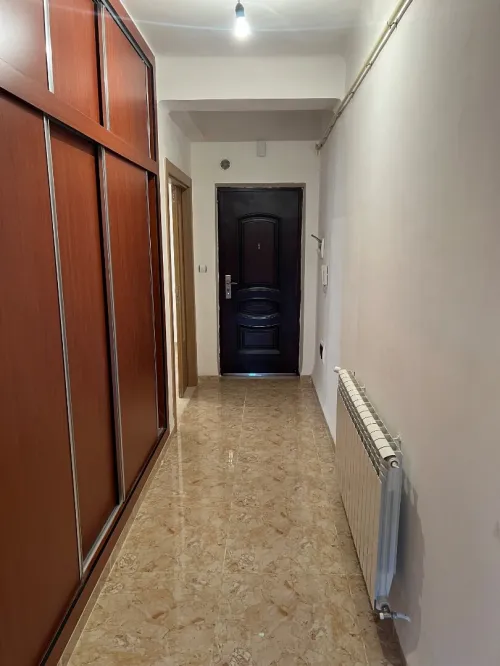 Vente Appartement F4 Alger Bordj el kiffan