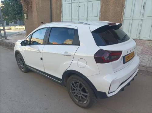 Geely GX3 PRO  2024 Drive