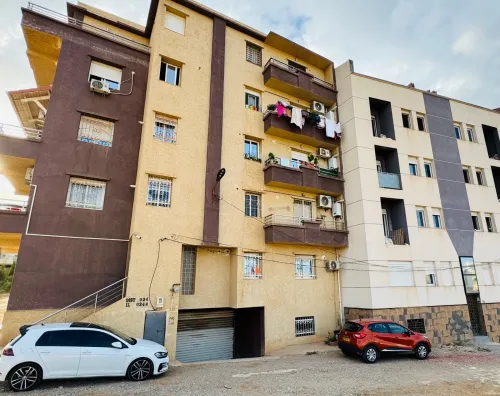 Vente Appartement F3 Boumerdès Boumerdes