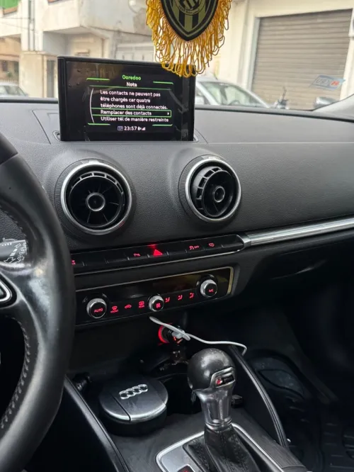 Audi A3 2013 S Line