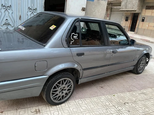 BMW E30 1990 Sport