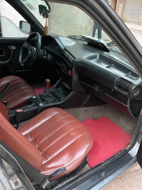 BMW E30 1990 Sport