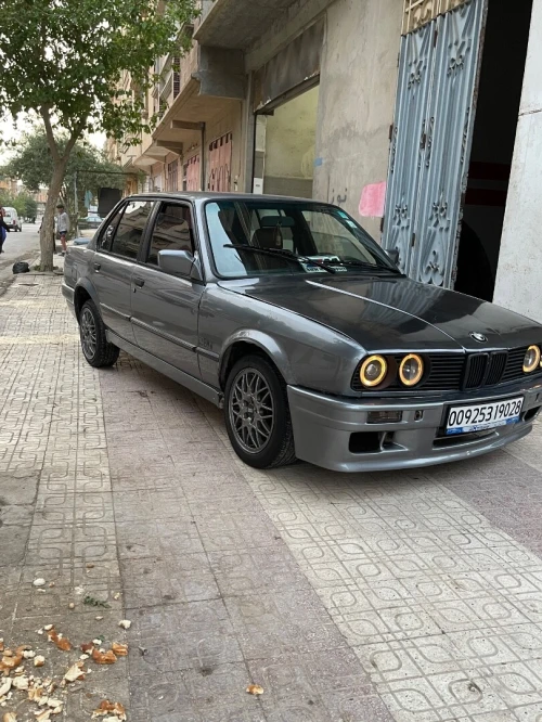 BMW E30 1990 Sport