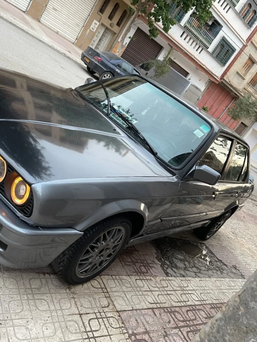 BMW E30 1990 Sport