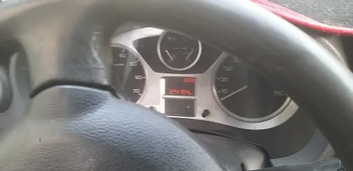 Citroen Berlingo 2015 Tolé niveau 2