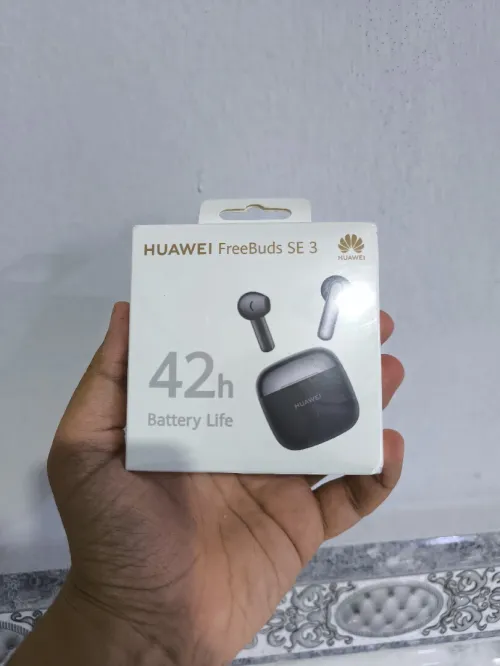Huawei Freebuds SE 3