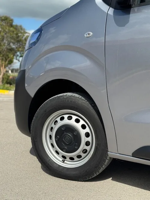 Fiat Scudo 2023 Par16