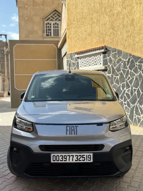Fiat Doblo 2025 Doblo
