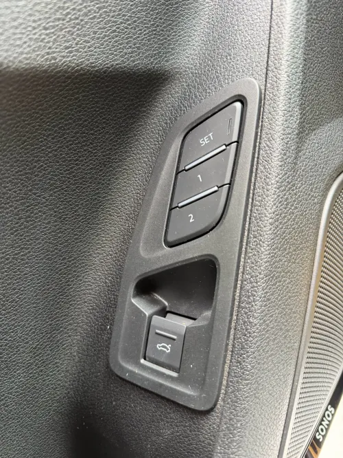 Audi Q3 2024 Sline
