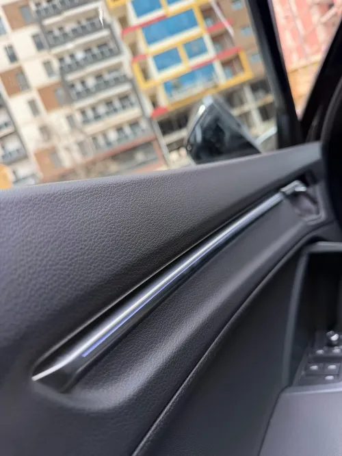 Audi Q3 2024 Sline