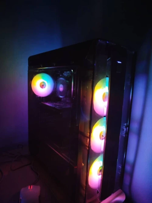 Pc gamer
