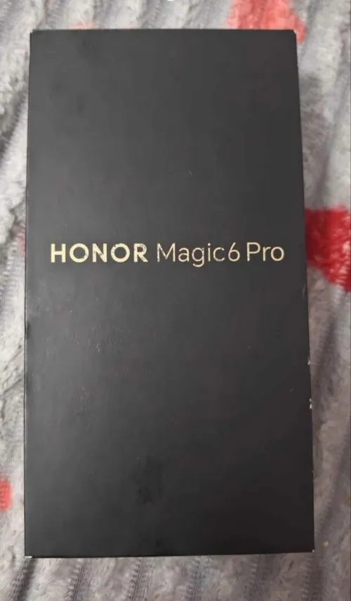 Honor Honor magic 6pro