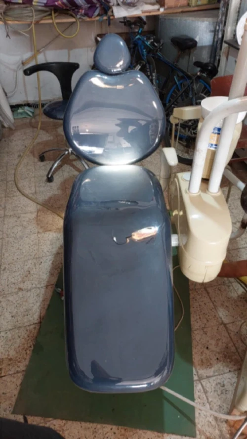 Fauteuil dentaire 
