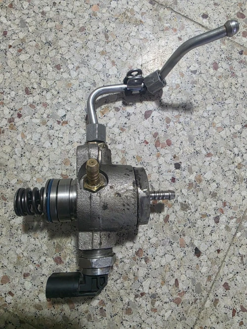 Pompe HP  s3 7r
