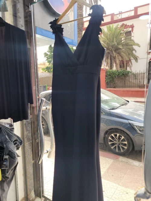 Vente robe de soirée prix de gros 