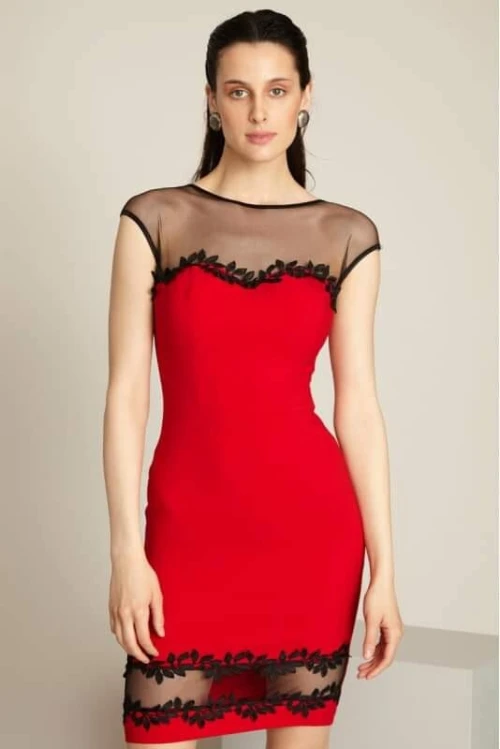 Vente robe de soirée prix de gros 