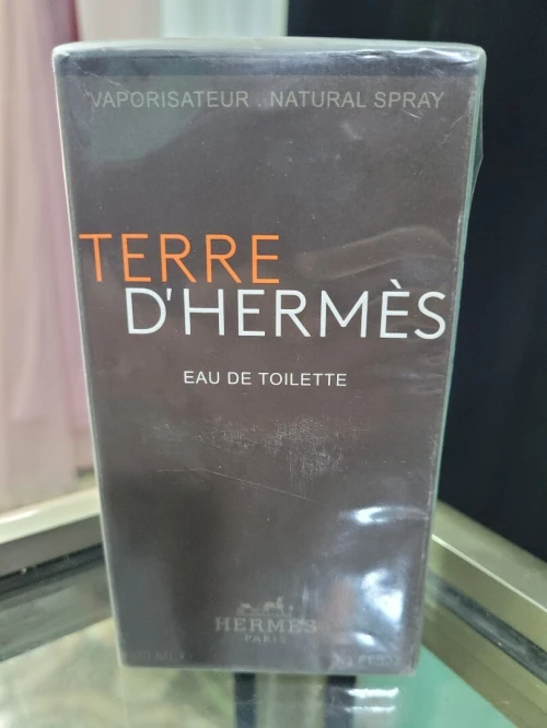 Parfums 