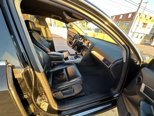 Audi A6 2010 A6