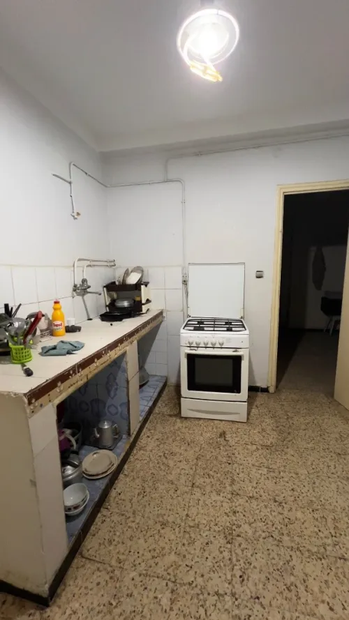 Vente Appartement F4 Mostaganem Mostaganem