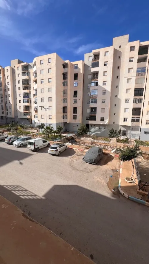 Vente Appartement F3 Mostaganem Mostaganem