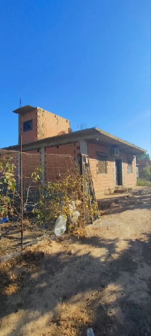 Vente Villa Oran Tafraoui