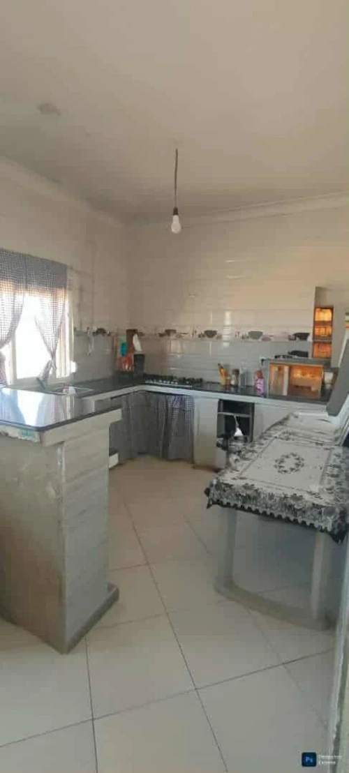 Vente Villa Oran Tafraoui