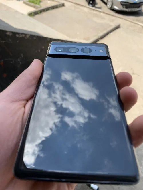 Google pixel Google pixel 7pro