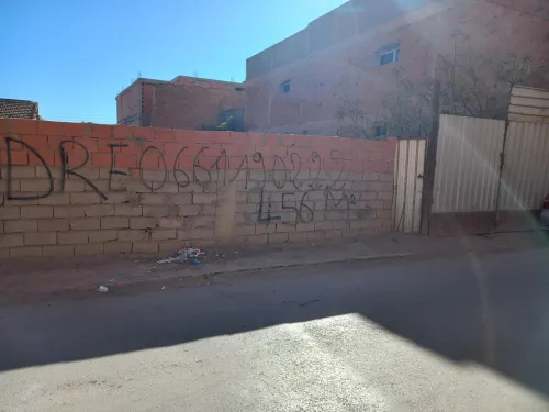 Vente Terrain Sidi Bel Abbès Sidi bel abbes