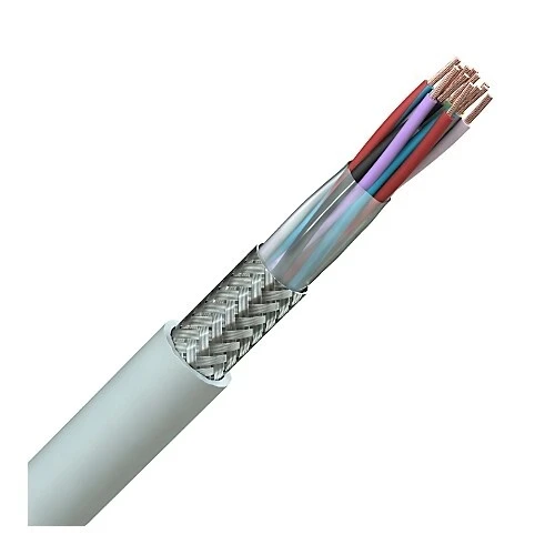 Câble blindé Profibus Profinet souple
