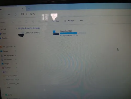 Toshiba Satellite L670