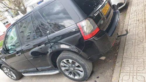 Land Rover Freelander 2 2013 Premium 