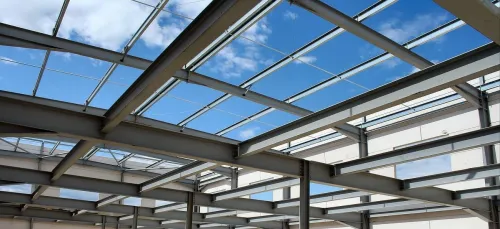 étude et fabrication et  montage des structures métalliques, bâtiments et travaux divers