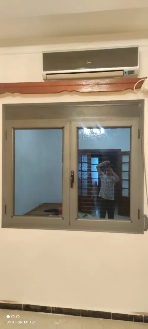 Menuiserie aluminium 