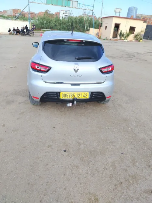 Renault Clio 4 limited 2021 Limited