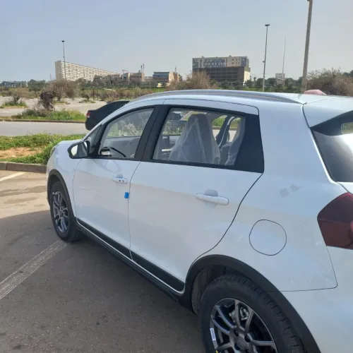 Geely Livan gx3 pro 2026 Toutes options