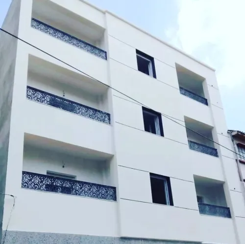 Revêtements façade extérieure et tout type des produits 
