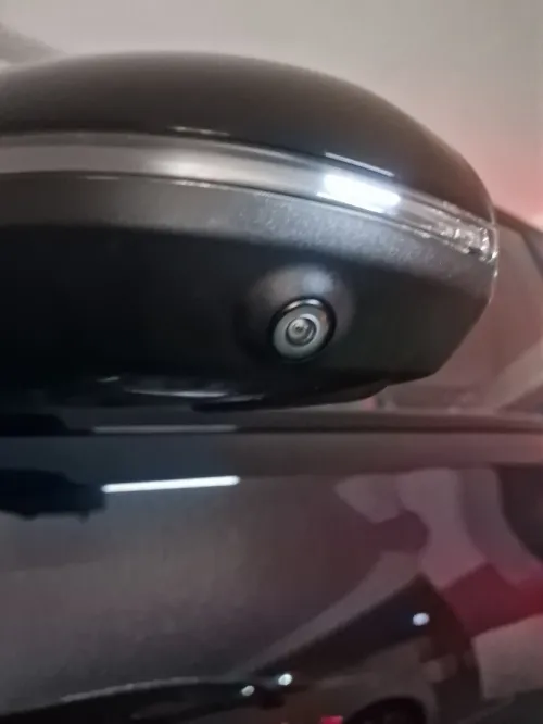 Mercedes Classe C 2022 220 Designo