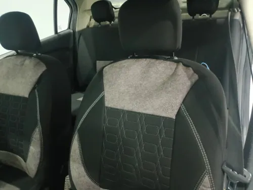 Dacia Logan 2015 
