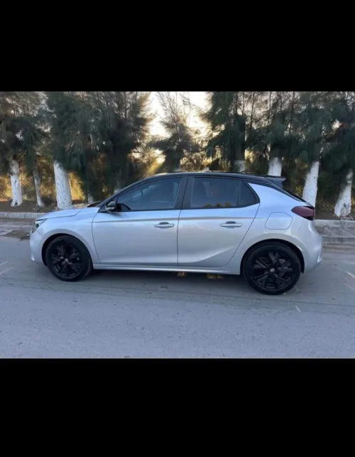 Opel Corsa 2022 Corsa