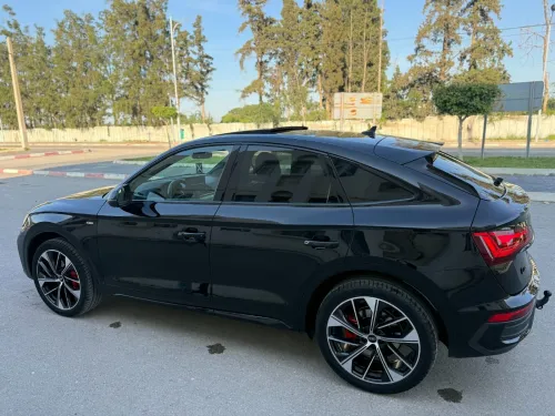 Audi Q5 2022 S Line