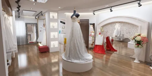 Décoration intérieure, d'aménagements des espaces et des magasins