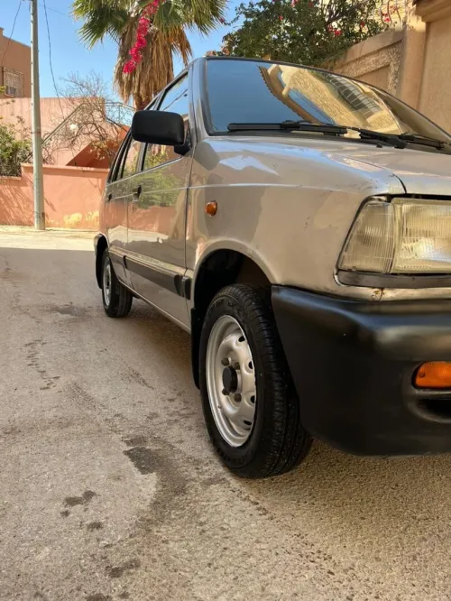 Suzuki Maruti 800 2009 Maruti 800