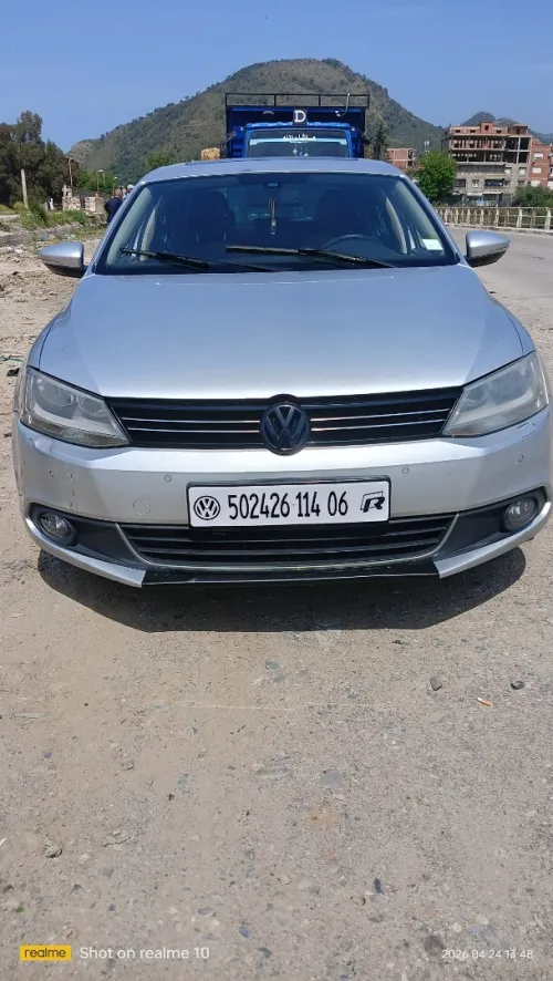 Volkswagen Jetta 2014 Life