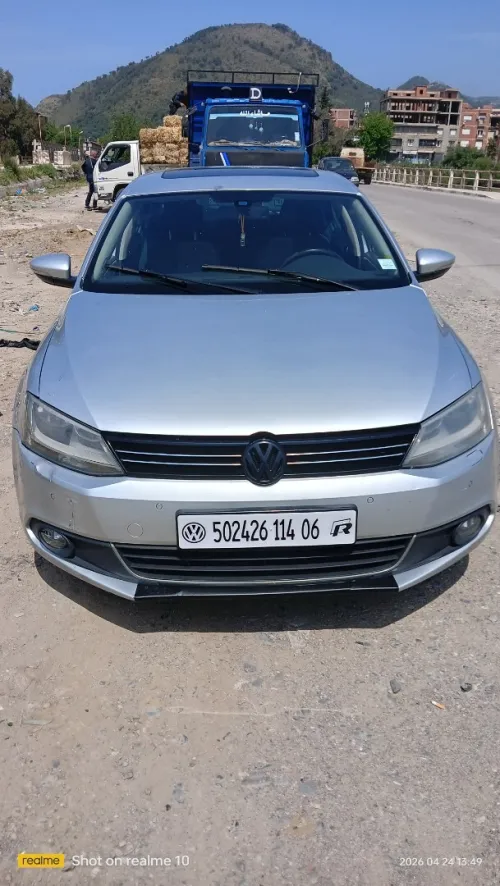 Volkswagen Jetta 2014 Life