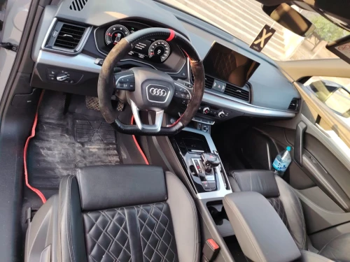 Audi Q5 2021 Q5
