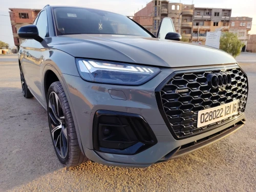 Audi Q5 2021 Q5