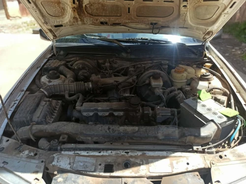 Daewoo Cielo 2000 Cielo