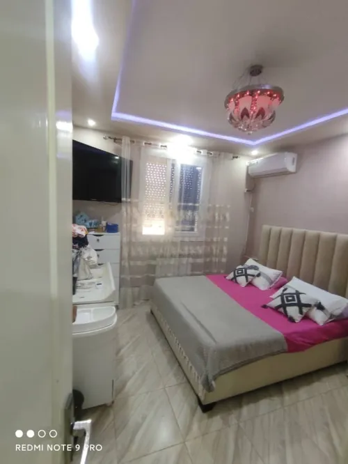 Vente Appartement F5 Alger Gue de constantine