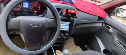 Chery A15 2016 