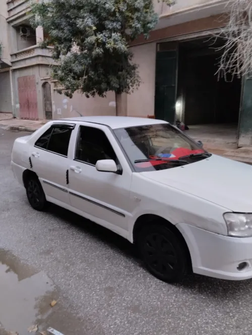Chery A15 2016 
